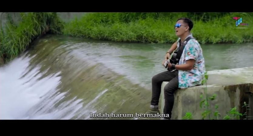 Lirik Lagu Apakah Itu Cinta- Ipank Viral di TikTok Dipopulerkan Happy