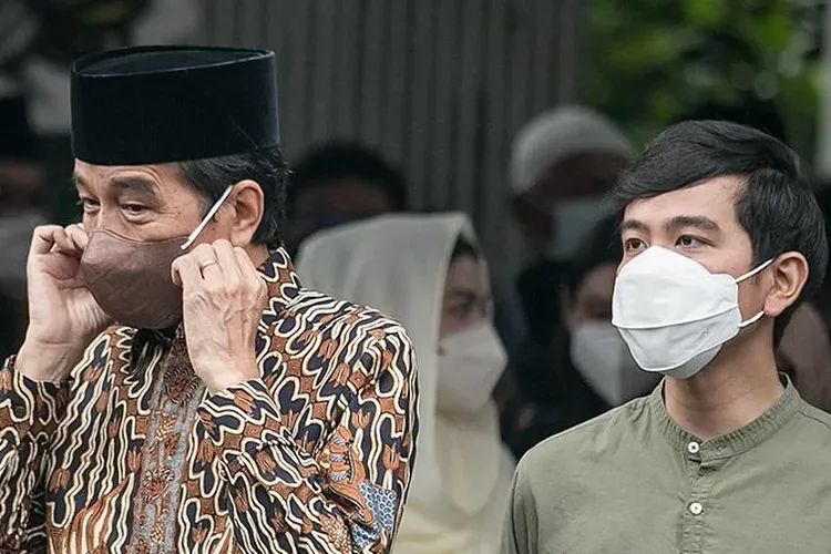 Prabowo Subianto Dukung Gibran Rakabuming Maju Pilgub, Akui Cocok dengan Anak Presiden Tersebut