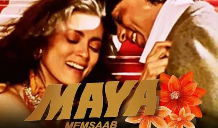 Sinopsis Film India Maya Mensaab Tayang di ANTV: Cinta Terlarang Penuh ...