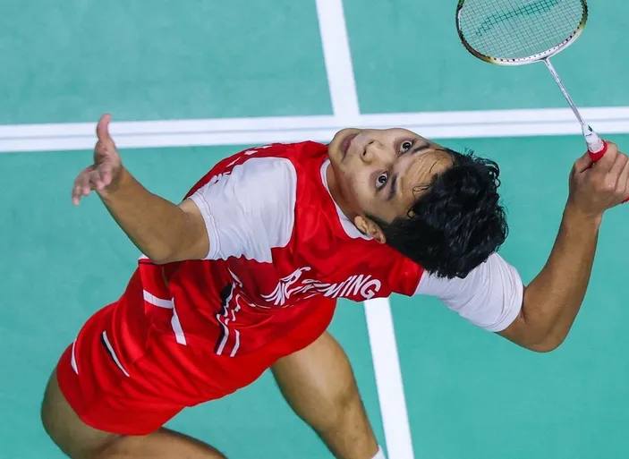 Indonesia Open 2022 Tayang Dimana, Jam Tayang Indonesia Open Hari ini