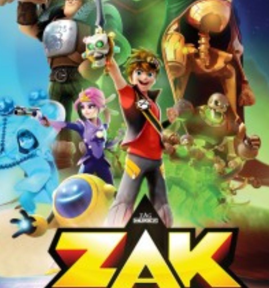 Jadwal Acara GTV Sabtu 25 Maret 2023, Saksikan Khazanah Ramadan Hingga Zak Storm