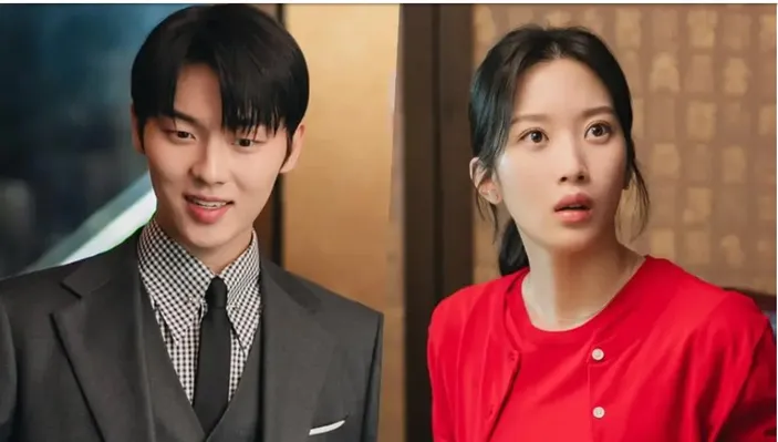 Link Nonton Dan Download My Dearest Nemesis Episode 7 Sub Indo Lengkap Spoiler Dan Jadwal Tayang Link Nonton Dan Download My Dearest Nemesis Episode 7 Sub Indo Lengkap Spoiler Dan Jadwal Tayang