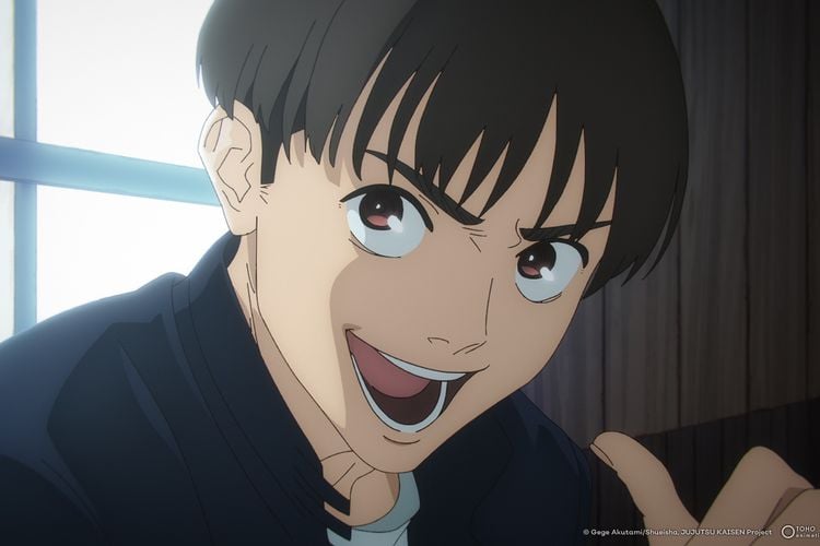 Nonton Anime JJK S2: Jujutsu Kaisen Season 2 Episode 5 Sub Indo RESMI