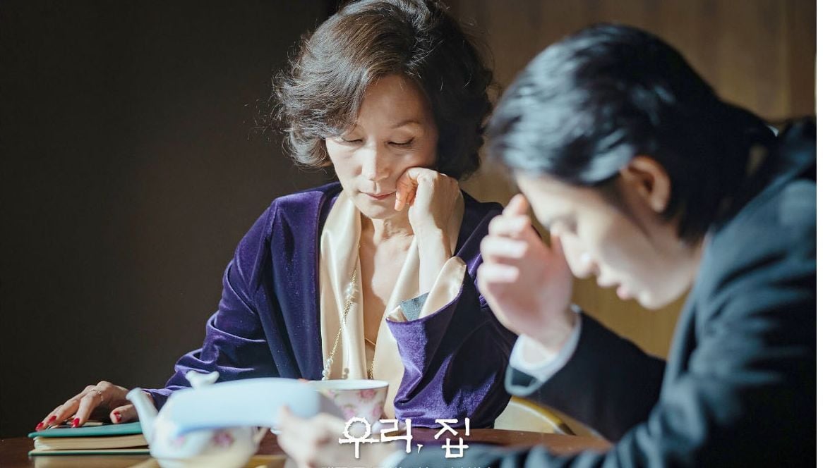 Spoiler Bitter Sweet Hell Episode 9, Momen Kim Hee Sun dan Lee Hye Young Bujuk Yang Jae Hyun Hentiksn Penjahat