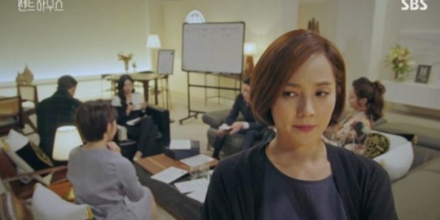 Cuplikan drama The Penthouse / Soompi