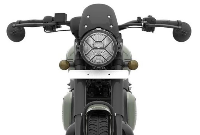 Saingan Royal Enfield Meteor 350, Ini Dia Sosok Motor Retro dari Jawa