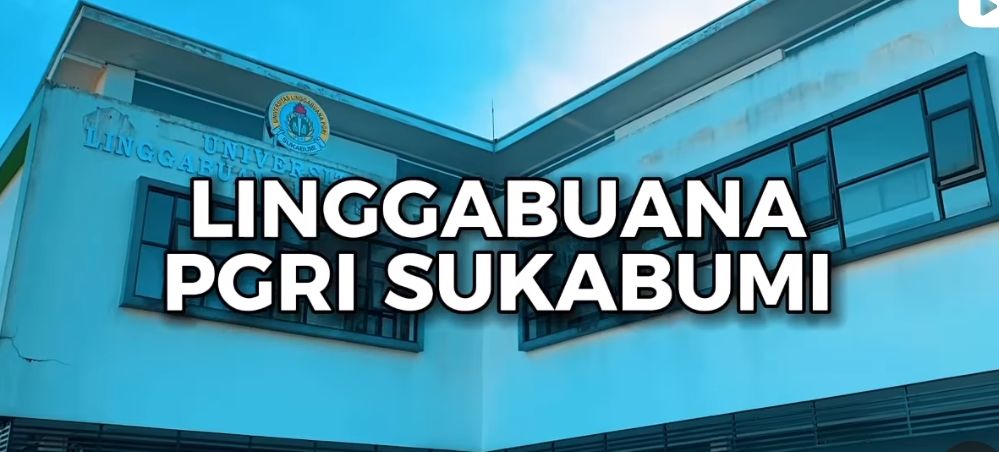 Universitas Linggabuana PGRI Sukabumi 