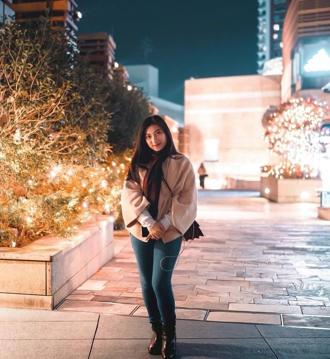 Catat! 7 Tanda Wanita yang Tulus Mencintaimu