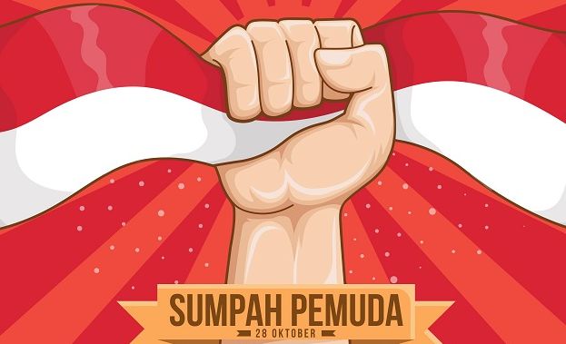 8 Kata Kata Bijak Hari Sumpah Pemuda 2022 Terbaru Cocok Jadi Ucapan