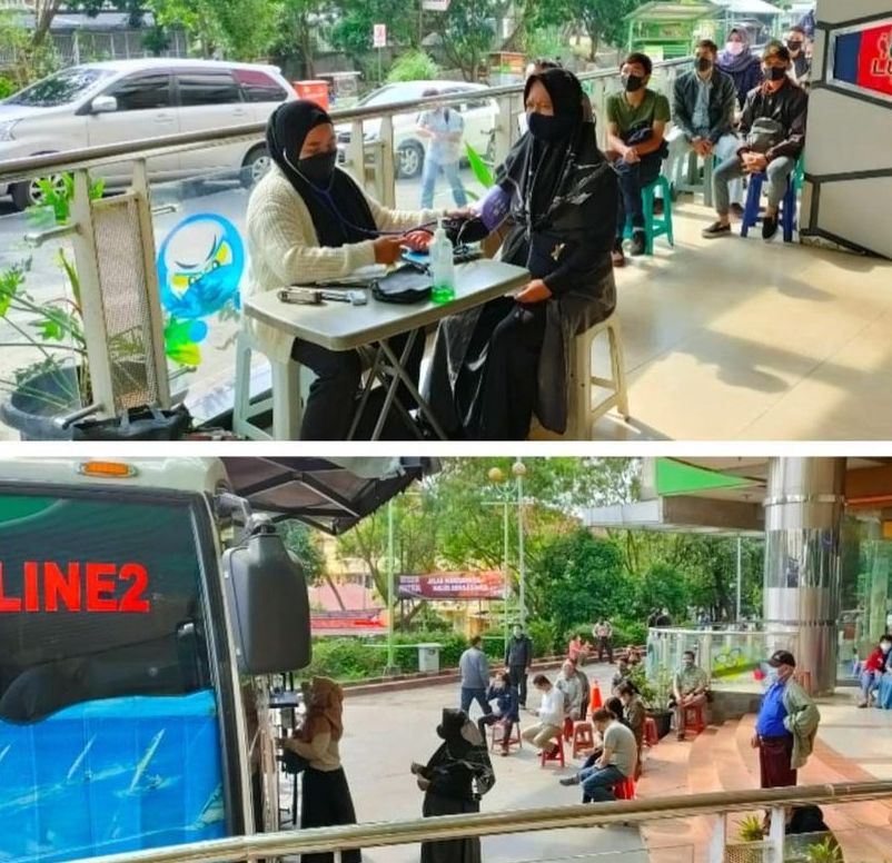 SIM Keliling Bandung Jadwal Dan Lokasi Terupdate Rabu Ini Dan Kamis ...