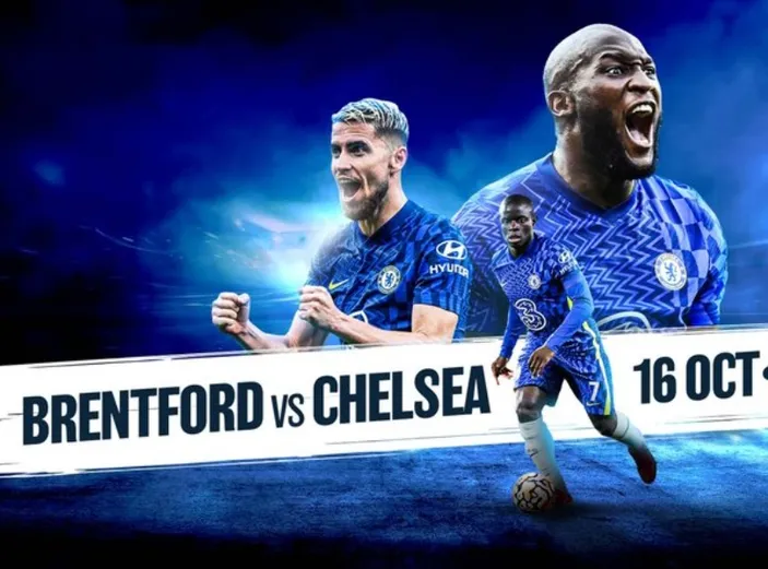 Duel Brentford Vs Chelsea Di Liga Inggris Live SCTV, Simak Jadwal Acara ...