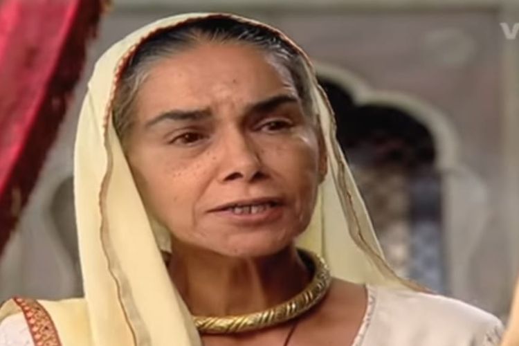 Balika Vadhu Terbaru 2 Desember 2021, Nenek Kalyani Menangis Saat