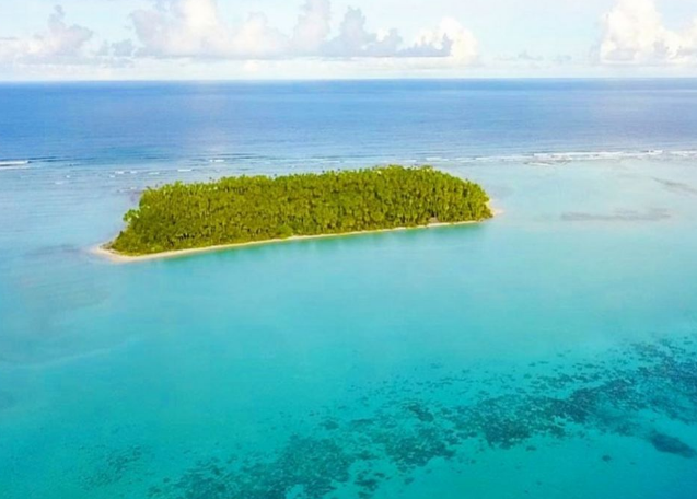 Pulau Butaritari