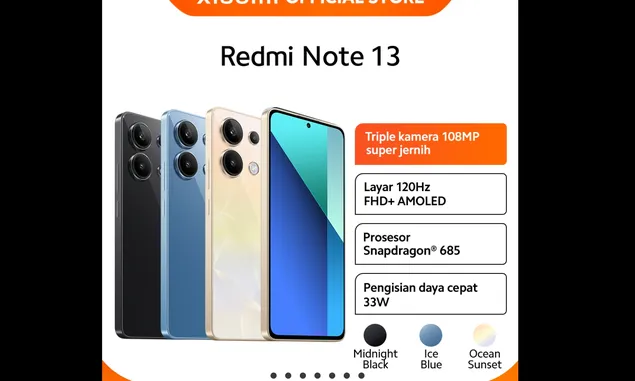 Adu Spesifikasi Redmi Note 13 Pro 5G VS Realme 12 Plus 5G, Harga Sama-Sama Rp4 Jutaan Pilih Mana? 