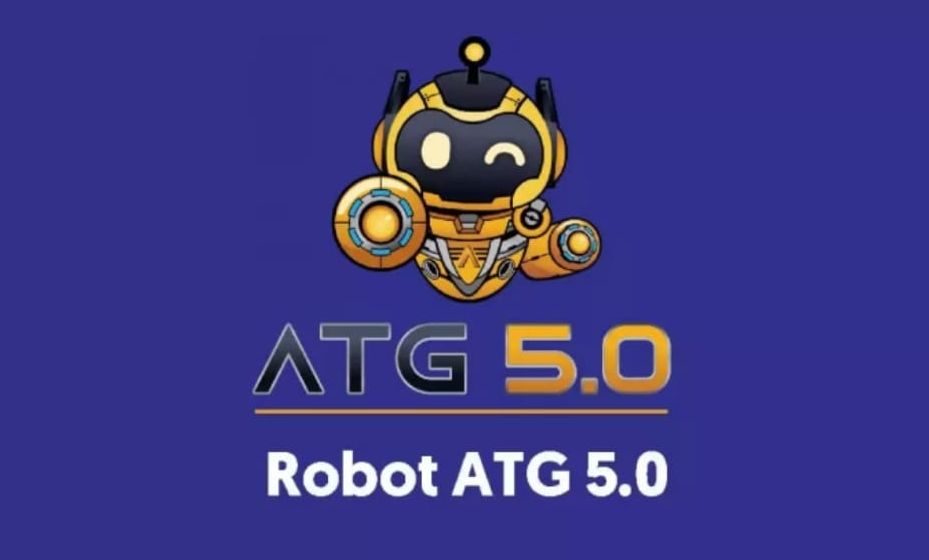 Robot Trading ATG
