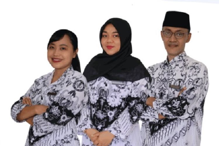 Pendaftaran PPPK Guru 2022 Sudah Dibuka, Ini Jadwal, Syarat, Cara ...