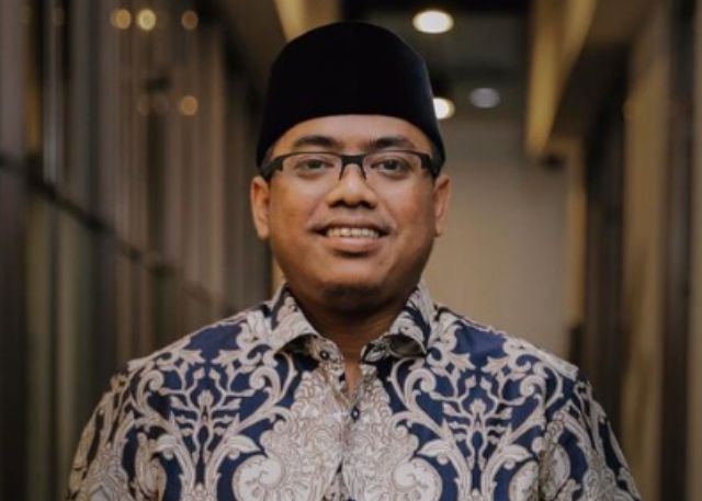Geram Dengan Isi Ceramah Ustad Yahya Waloni Muannas Alaidid Mau Sampai Kapan Kayak Gini Dibiarkan Jurnal Medan