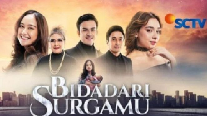 Jadwal Acara SCTV Hari Ini Minggu 2 April 2023, Ada Gema Ramadan, Para Pencari Tuhan Jilid 16, Tajwid Cinta
