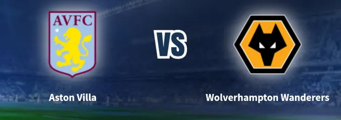 Prediksi Skor Aston Villa Vs Wolves Di Liga Inggris Berita Tim