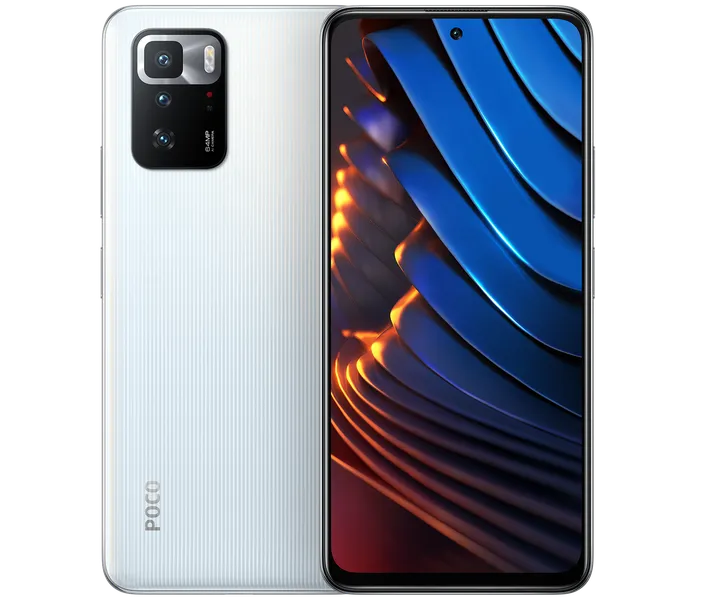 Smartphone Poco X3 Pro Cocok Buat Para Gamers, Punya Spesifikasi Kuat ...