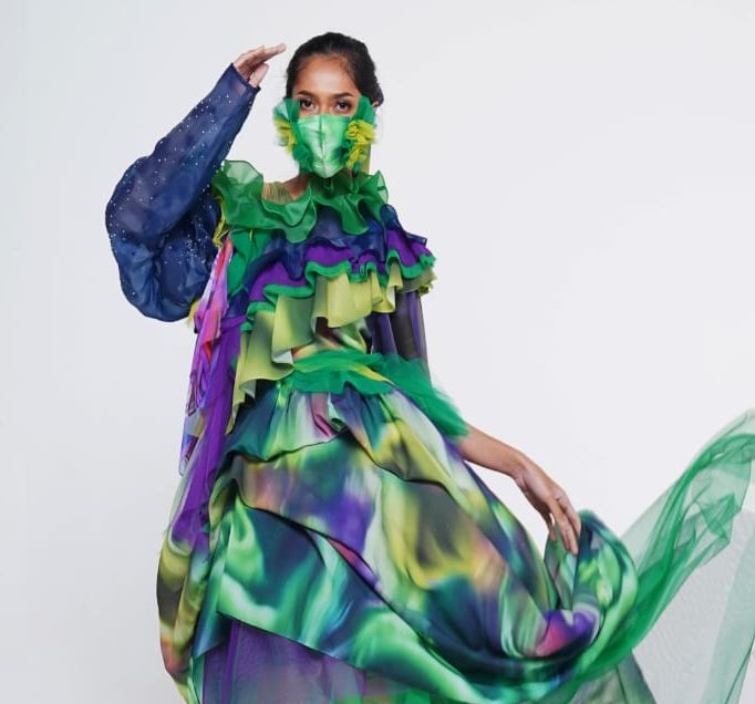 Peduli Keselamatan Bumi, Esmod Ajak Para Desainer Muda Kembang Fashion Ramah Lingkungan