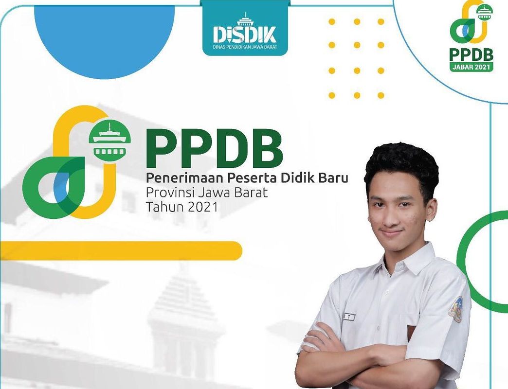 Simak Kiat-kiat Sukses PPDB Jawa Barat 2021, Wagub Uu ...