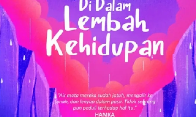 3 Rekomendasi Buku Islami yang Cocok Menemani Ramadhan Kalian, Sangat Menginspirasi!