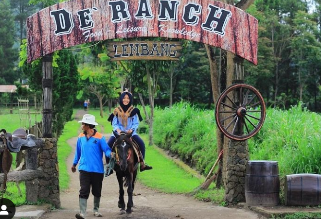 De Ranch