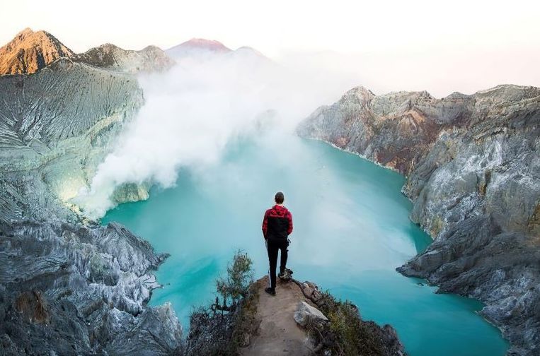 Rekomendasi 10 Wisata Terbaik di Banyuwangi, Dijamin Bikin betah dan Malas Pulang