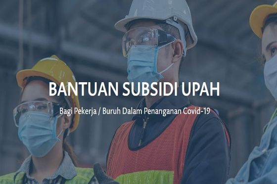 Notifikasi Tersalurkan Centang Hijau Di Kemnaker Go Id Tanda Dana Bsu