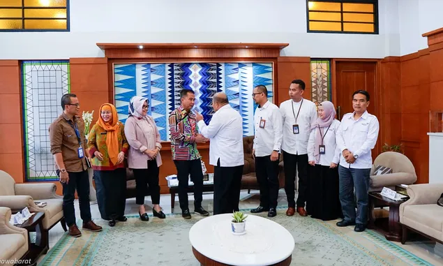 BKKBN Jabar Dorong Terbitnya SE Gubernur Terkait Langkah Nyata Target Jawa Barat Zero New Stunting