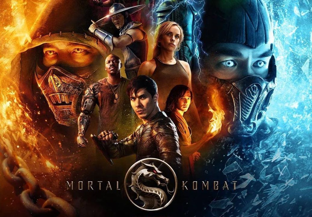 Spoiler dan Link Nonton Film Mortal Kombat 2021 Sub Indo, serta Jajaran