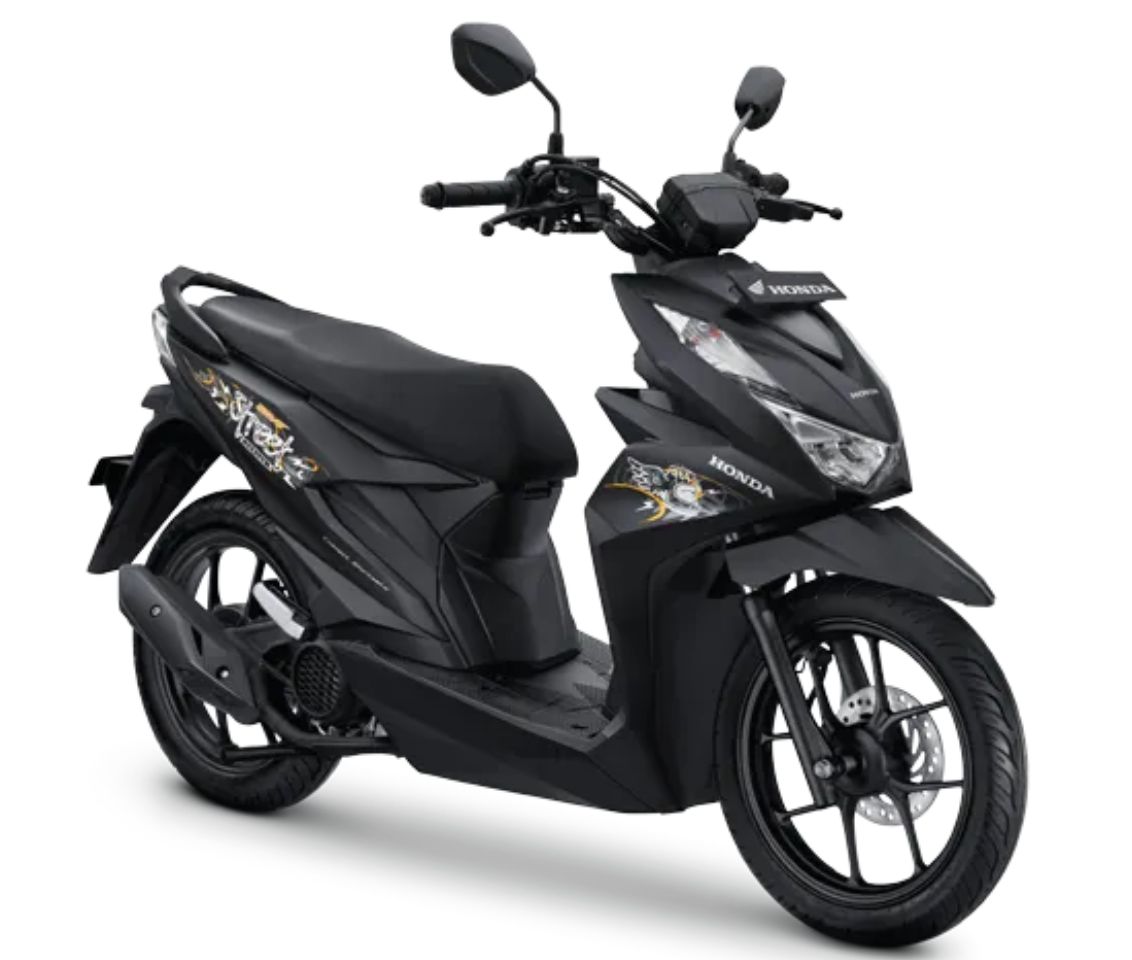 Harga Motor Honda BeAt Bulan November 2022 Semakin Murah? Cek Daftar ...