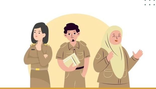 Guru honorer harap bersiap! jadwal seleksi PPPK guru 2022 telah dirilis oleh Kementerian PANRB.