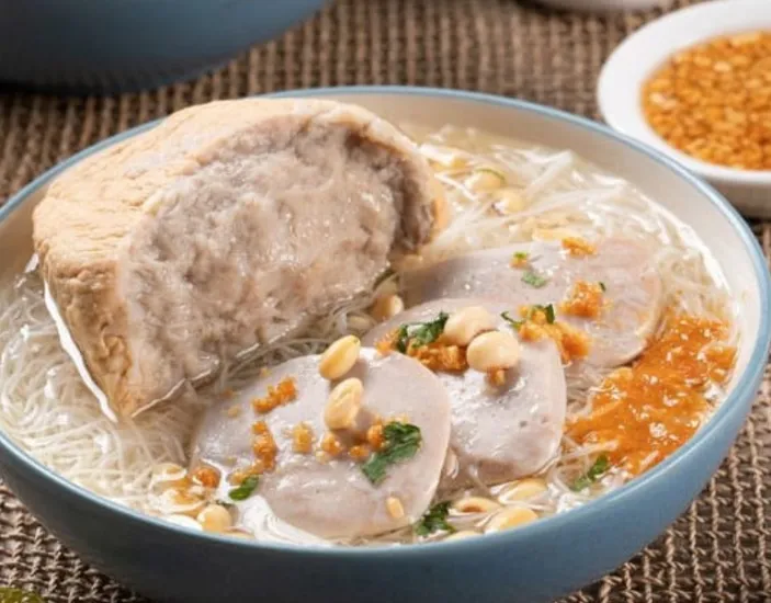 Menggugah Selera 5 Rekomendasi Bakso Terkenal Enak Dan Murah Di Kediri