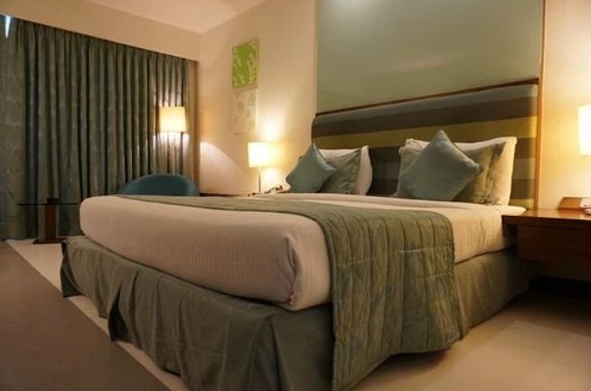 Ilustrasi harga hotel di Banyuwangi Rabu 25 Mei 2022