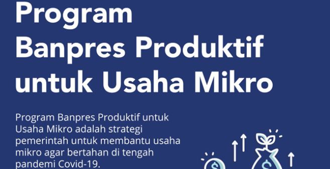 Syarat Daftar Blt Umkm Senilai Rp2 4 Juta Di Kabupaten Pati Di Sertai Link Pendaftarannya Portal Kudus