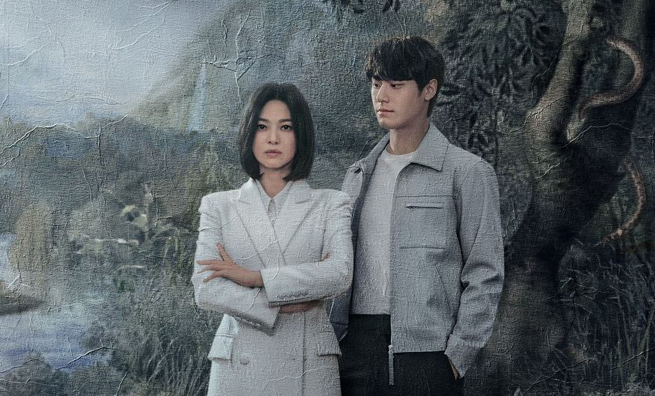 Daftar Drama Korea Maret 2023 // Teaser The Glory Part 2
