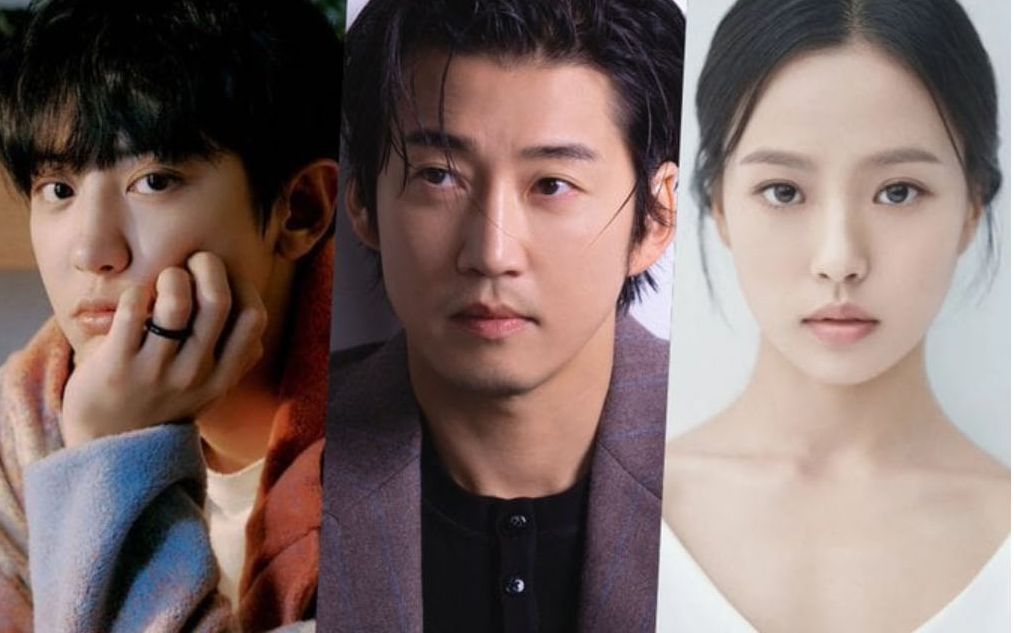 Chanyeol EXO Akan Membintangi K-drama Horor Netflix 'The Frog'