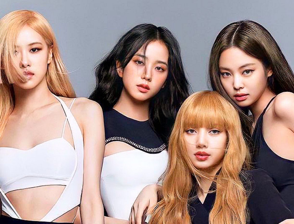 Lirik Lagu Hard To Love Blackpink Dan Terjemahan Bahasa Indonesia 