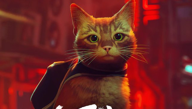 Stray! Game Petualangan Kucing yang Mencuri Perhatian Para Gamers