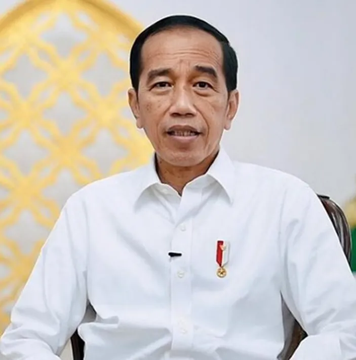 Jokowi Beri Tambahan Tunjangan PNS Fungsional Hingga Rp1,87 Juta ...