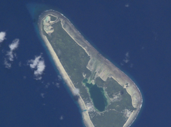 Pulau Vaitupu