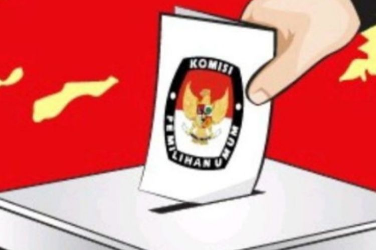 Daftar Nama-Nama Caleg DPRD Kabupaten Pati Dapil 2 Yang Terdaftar Resmi ...