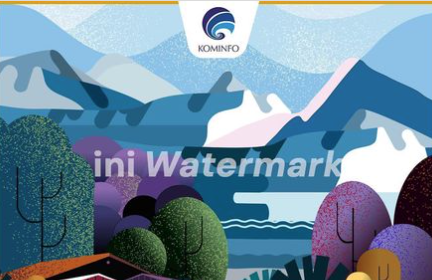 Ada informasi mengenai watermark pada konten digital yang bisa Anda ketahui mulai dari definisi sampai dengan fungsi watermark itu sendiri.