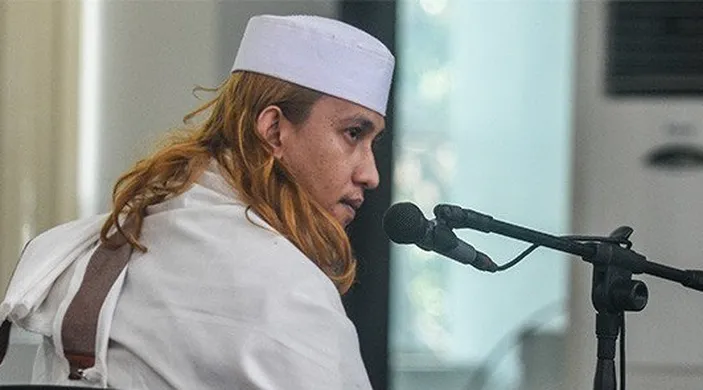 Sepak Terjang Kontroversial Habib Bahar Bin Smith Yang Kini Dikabarkan ...