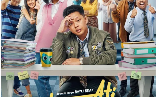 Jadwal dan Harga Tiket Nonton Film Lara Ati di Bioskop XXI Jakarta, Hari Pertama Tayang 15 September 2022