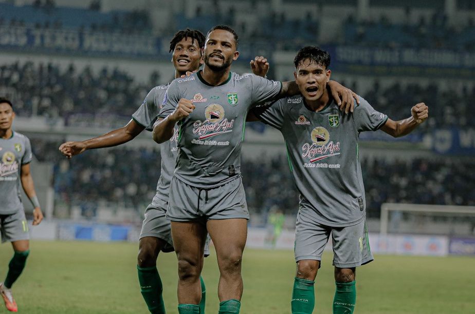 Eri Cahyadi Turun Lapangan untuk Dampingi Bonek Saksikan Laga Tunda PSIS Semarang vs Persebaya Surabaya