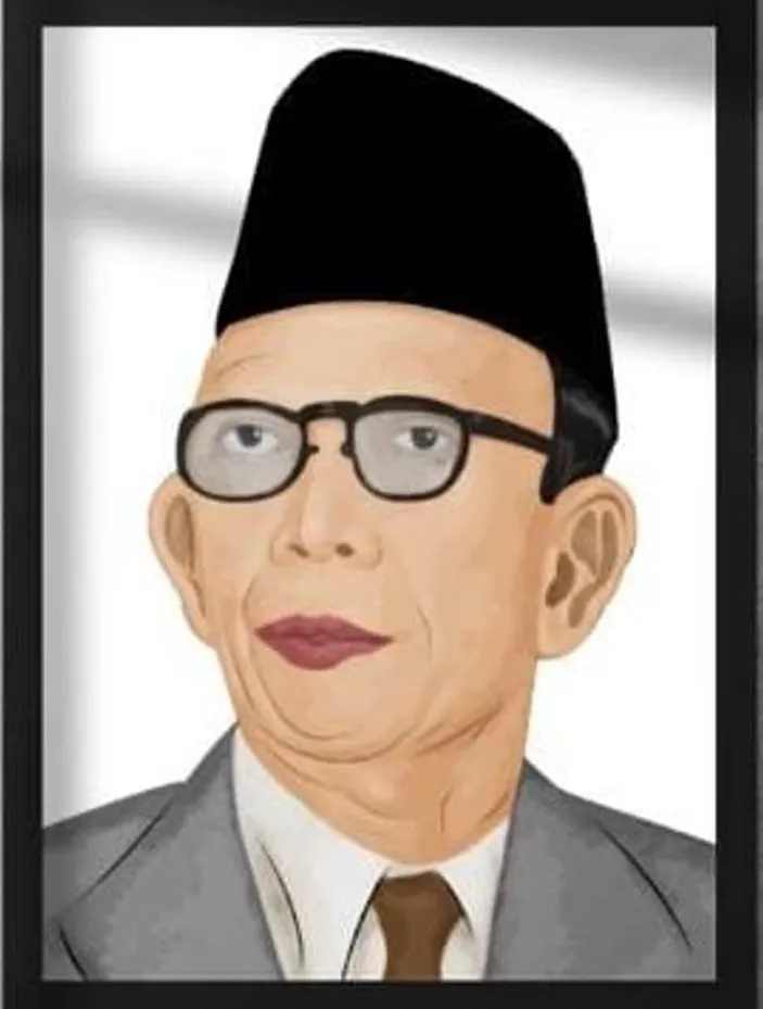 Biografi Ki Hadjar Dewantara, Bapak Pendidikan Indonesia Yang ...