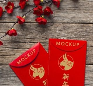 Fakta Angpau dan Link Download Desain Angpao Format PNG Siap Cetak Beserta Link Free Download Lagu Imlek 2023 Shio Kelinci Air. 